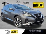 2022 Nissan Murano - Preview 2