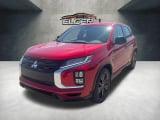 2027 Mitsubishi Outlander Sport - Preview 2