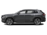 2026 Mazda CX-50 - Preview 2