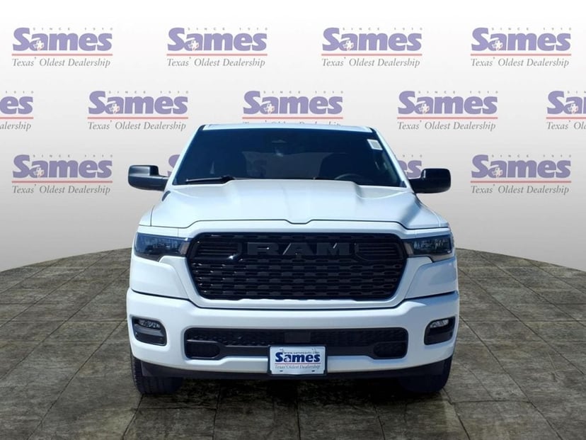 2026 Ram 1500 - Image 3