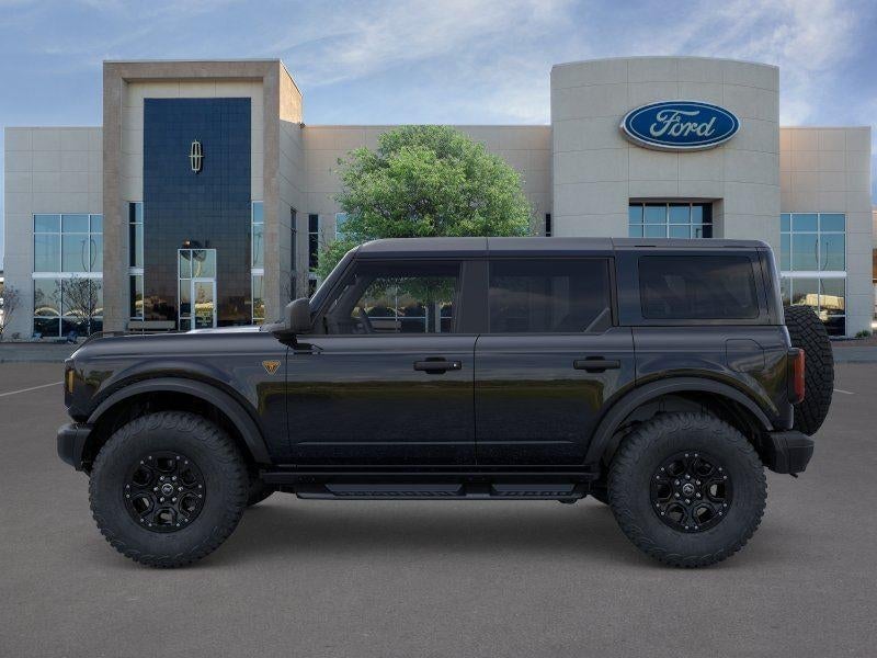 2026 Ford Bronco - Image 2
