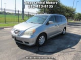 2010 Honda Odyssey - Preview 2