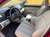 2011 Subaru Outback - Preview 7