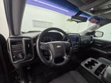 2017 Chevrolet Silverado 1500 - Preview 11