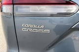 2026 Toyota Corolla Cross - Preview 9