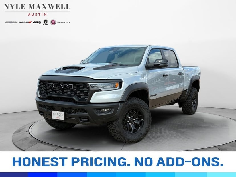 2026 Ram 1500 - Image 1