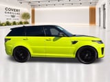 2021 Land Rover Range Rover Sport - Preview 11