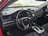 2014 Toyota Camry - Preview 10