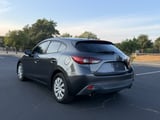2015 Mazda Mazda3 - Preview 3