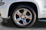 2017 Chevrolet Suburban - Preview 10