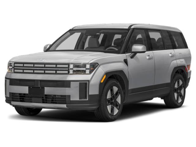 2026 Hyundai Santa Fe - Image 1