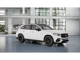 2027 Mercedes-Benz GLC - Preview 12