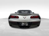 2014 Chevrolet Corvette - Preview 6