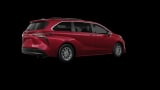 2026 Toyota Sienna - Preview 10