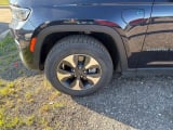 2024 Jeep Grand Cherokee - Preview 3