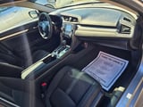 2017 Honda Civic - Preview 16