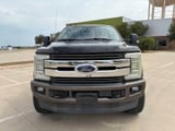 2017 Ford F-250 - Preview 7