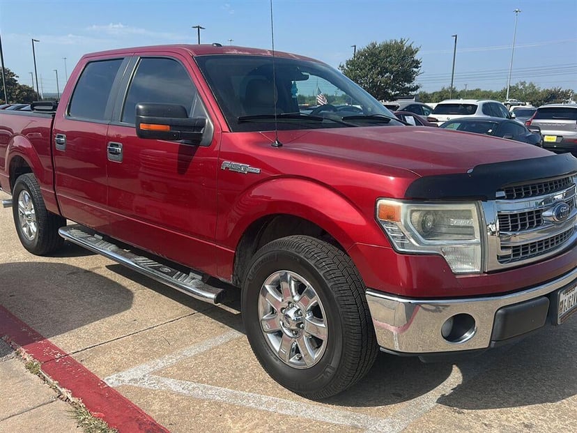 2014 Ford F-150 - Image 1