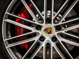 2017 Porsche Panamera - Preview 13