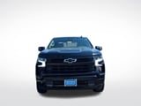 2026 Chevrolet Silverado 1500 - Preview 7