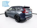 2027 Honda CR-V - Preview 5