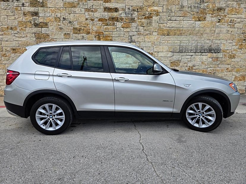 2020 BMW X3 - Image 3