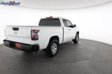 2024 Nissan Frontier - Preview 12
