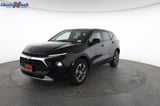 2026 Chevrolet Blazer - Preview 5