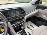 2020 Hyundai Elantra - Preview 11