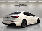 2022 Maserati Ghibli - Preview 5