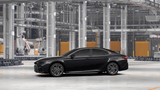 2027 Toyota Camry - Preview 3