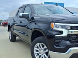 2026 Chevrolet Silverado 1500 - Preview 4
