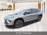 2026 Buick Enclave - Preview 3