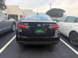 2024 Nissan Versa - Preview 6