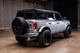 2022 Ford Bronco - Preview 8