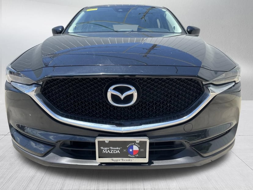 2017 Mazda CX-5 - Image 1