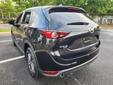 2021 Mazda CX-5 - Preview 5