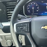 2026 Chevrolet Silverado 1500 - Preview 14