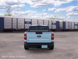 2026 Ford Maverick - Preview 5