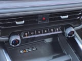 2026 Chevrolet Tahoe - Preview 14
