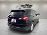 2021 Chevrolet Equinox - Preview 5