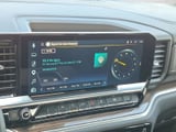 2026 Chevrolet Silverado 1500 - Preview 12