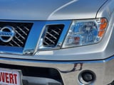 2011 Nissan Frontier - Preview 8