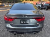 2016 Jaguar XF - Preview 9