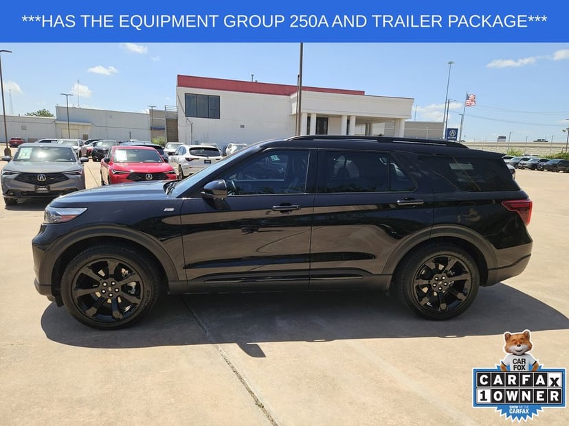 2022 Ford Explorer - Image 2