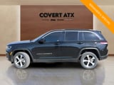 2026 Jeep Grand Cherokee - Preview 2