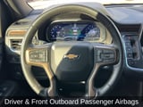 2024 Chevrolet Suburban - Preview 15