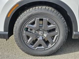 2026 Honda CR-V - Preview 9