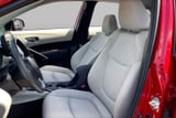 2022 Toyota Corolla Cross - Preview 7