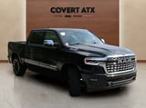 2026 Ram 1500 - Preview 7